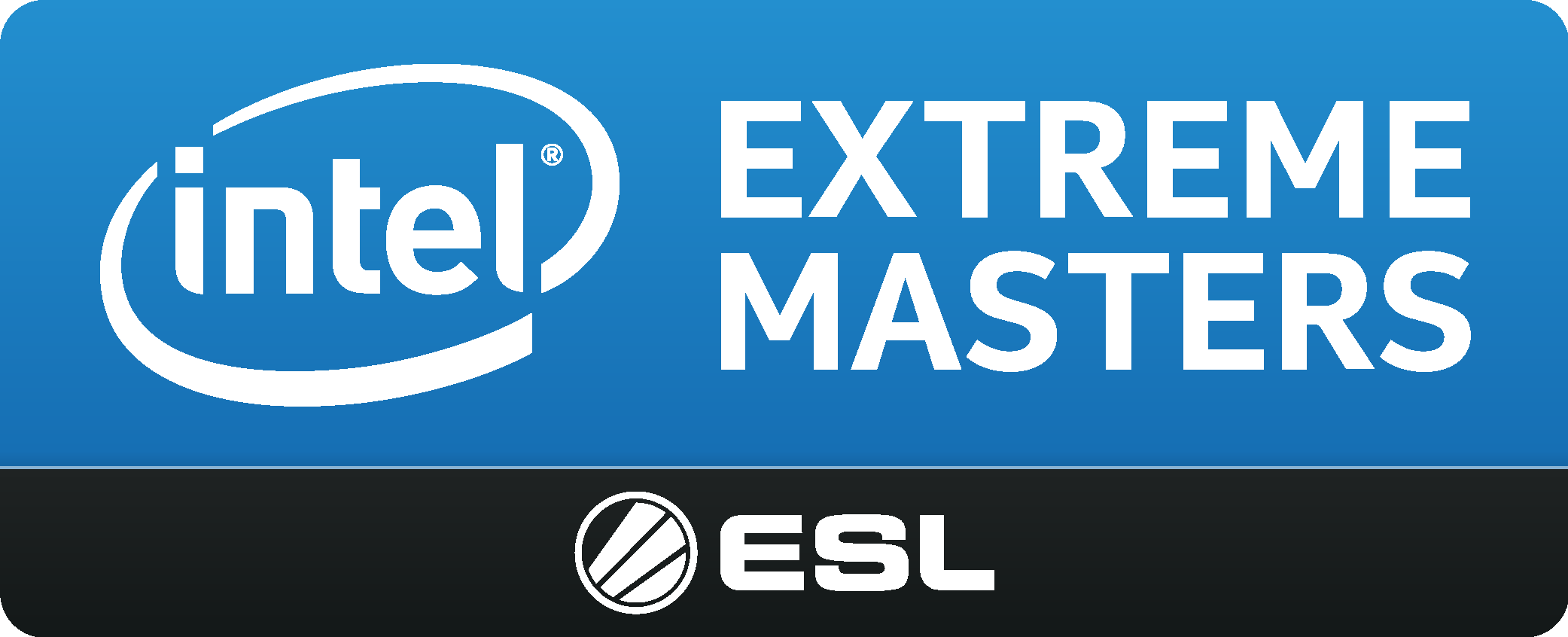 Intel Extreme Masters Logo